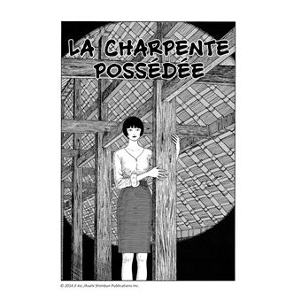 Fragments d'horreur
