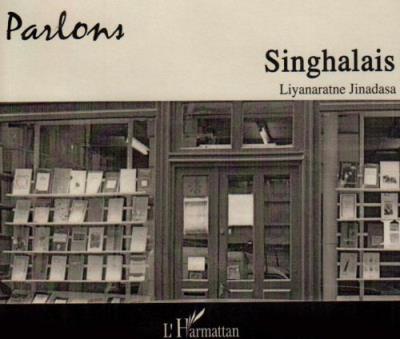 Cd parlons singhalais