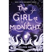 The Girl at Midnight