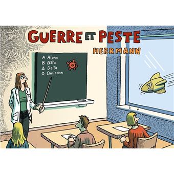 GUERRE ET PESTE