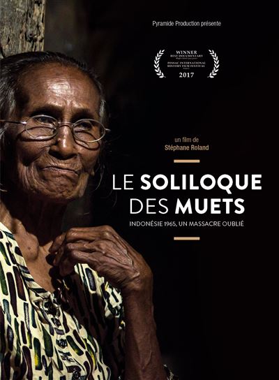 Le Soliloque des muets DVD