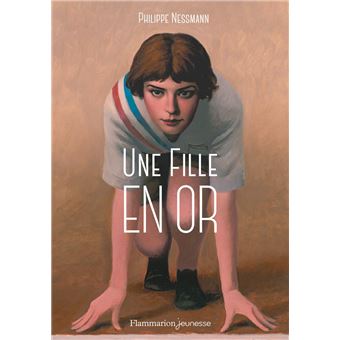 Une fille en or - 1