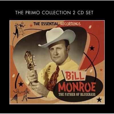 The father of bluegrass