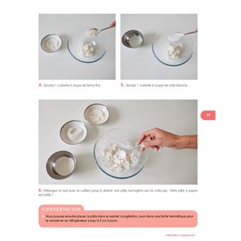 Modeler le papier mâché - Un livre pour tout savoir, pratique et accessible à tous