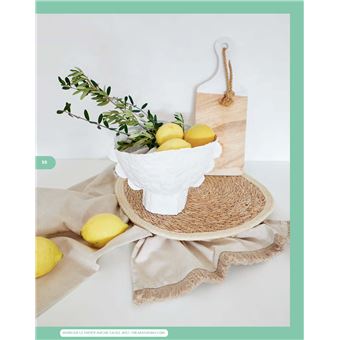 Modeler le papier mâché - Un livre pour tout savoir, pratique et accessible à tous