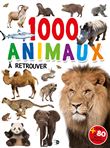 1000 animaux