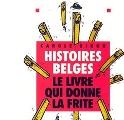 Histoires belges