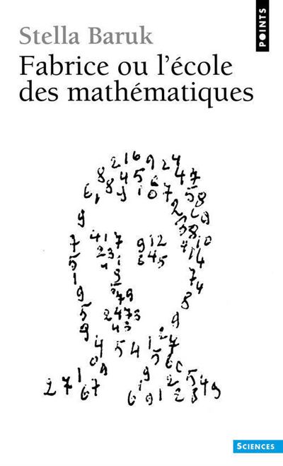 Fabrice ou l'ecole des mathematiques