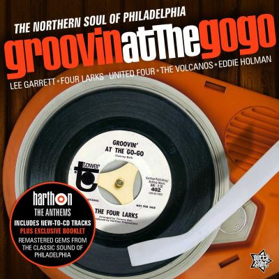 Groovin at the go go the northern soul of philadelphia