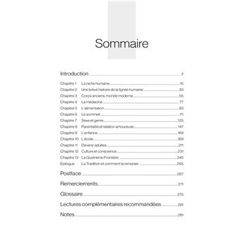Guide du chasseur-cueilleur egare au 21e siecle - apprendre de nos ancetres ho