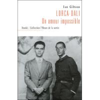 Lorca Dali un amour impossible