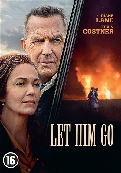 LET HIM GO-BIL