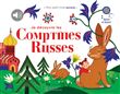 Je découvre les comptines russes
