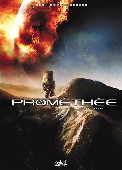 Prométhée