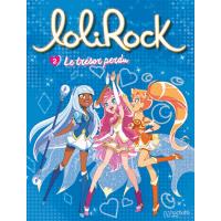 Lolirock