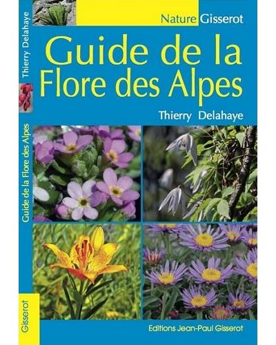 Guide de la flore des Alpes