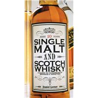 Single Malt and Scotch Whisky