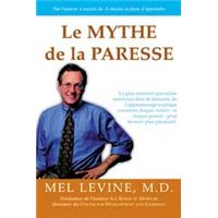 Mythe de la paresse