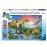 Ravensburger Puzzle 100 Pièces XXL : Les Dinosaures