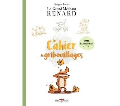 Le Grand Méchant Renard