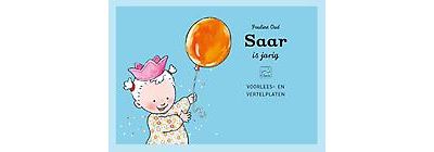 Saar is jarig