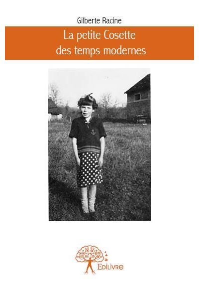 La petite cosette des temps modernes