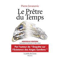 Le Prêtre du Temps