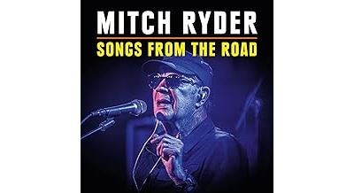 Songs From The Road DVD