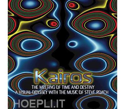 Kairos/inclus dvd bonus
