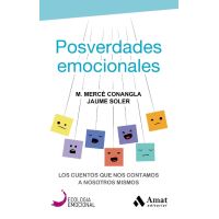 Posverdades emocionales. Ebook