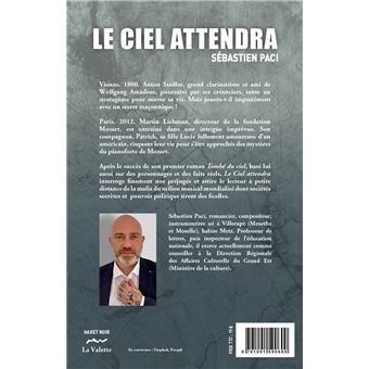 Le ciel attendra
