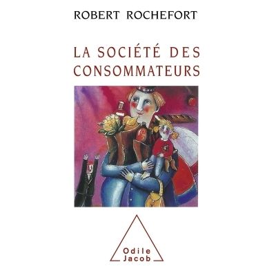 La Société des consommateurs