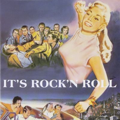 It s rock n roll