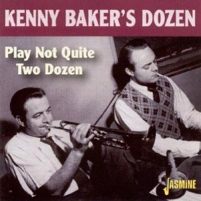 Play not quite two dozen