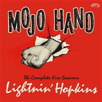 MOJO HAND