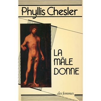 La mâle donne