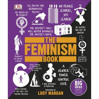 THE FEMINISM BOOK