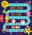 Mes jeux de l'oie