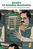 Gestes et bandes dessinées
