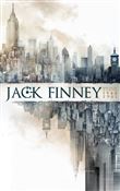 Jack Finney, nouvelles d'antan, 1948 -1965