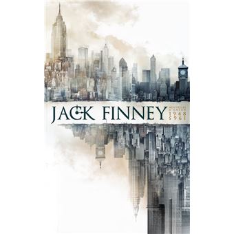Jack Finney, nouvelles d'antan, 1948 -1965