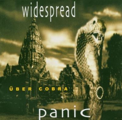 UBER COBRA - LIVE