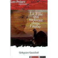 La Fille qui mourait dans l'aube