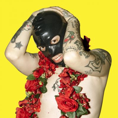 FANTEZI MUZIK/LP