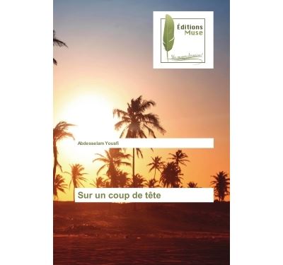 Sur un coup de tete