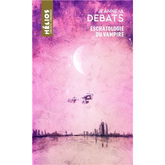 Eschatologie du vampire