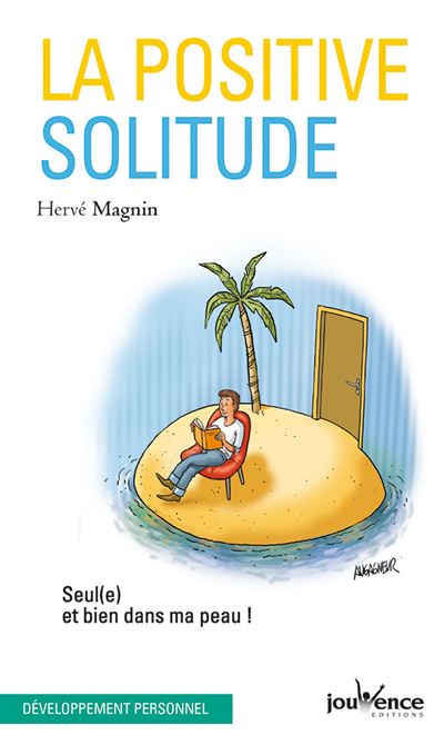 N°171 La positive solitude