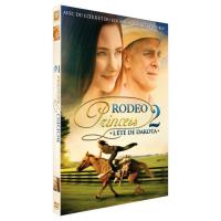 Rodeo Princess 2 DVD
