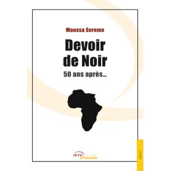 Devoir de Noir
