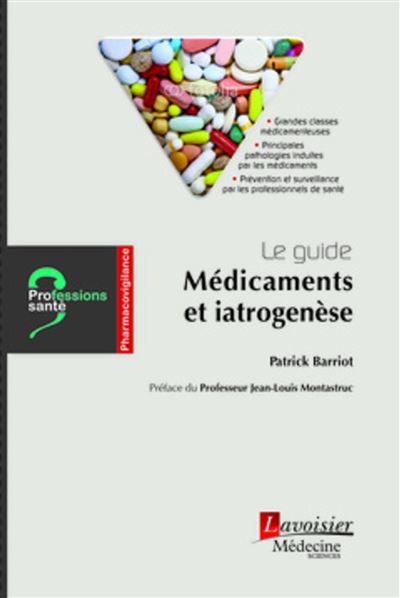 Médicaments et iatrogenèse